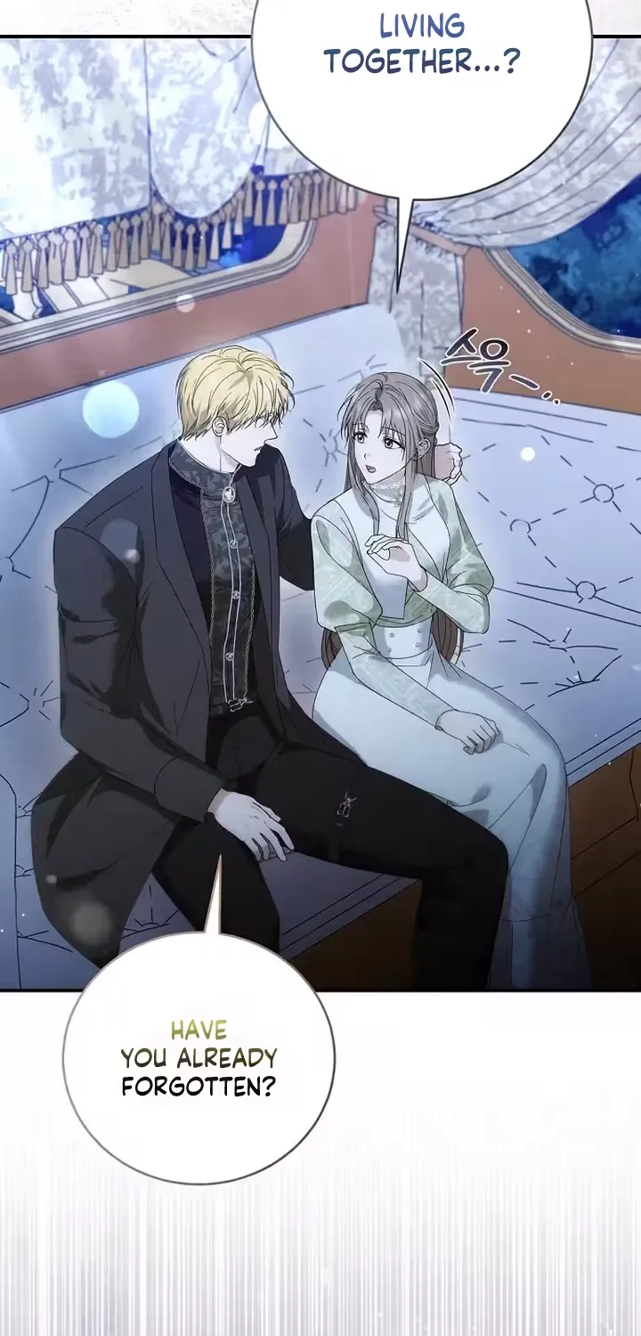 Read Pure Love, Corruption chapter 25 image 8 on Lezhin