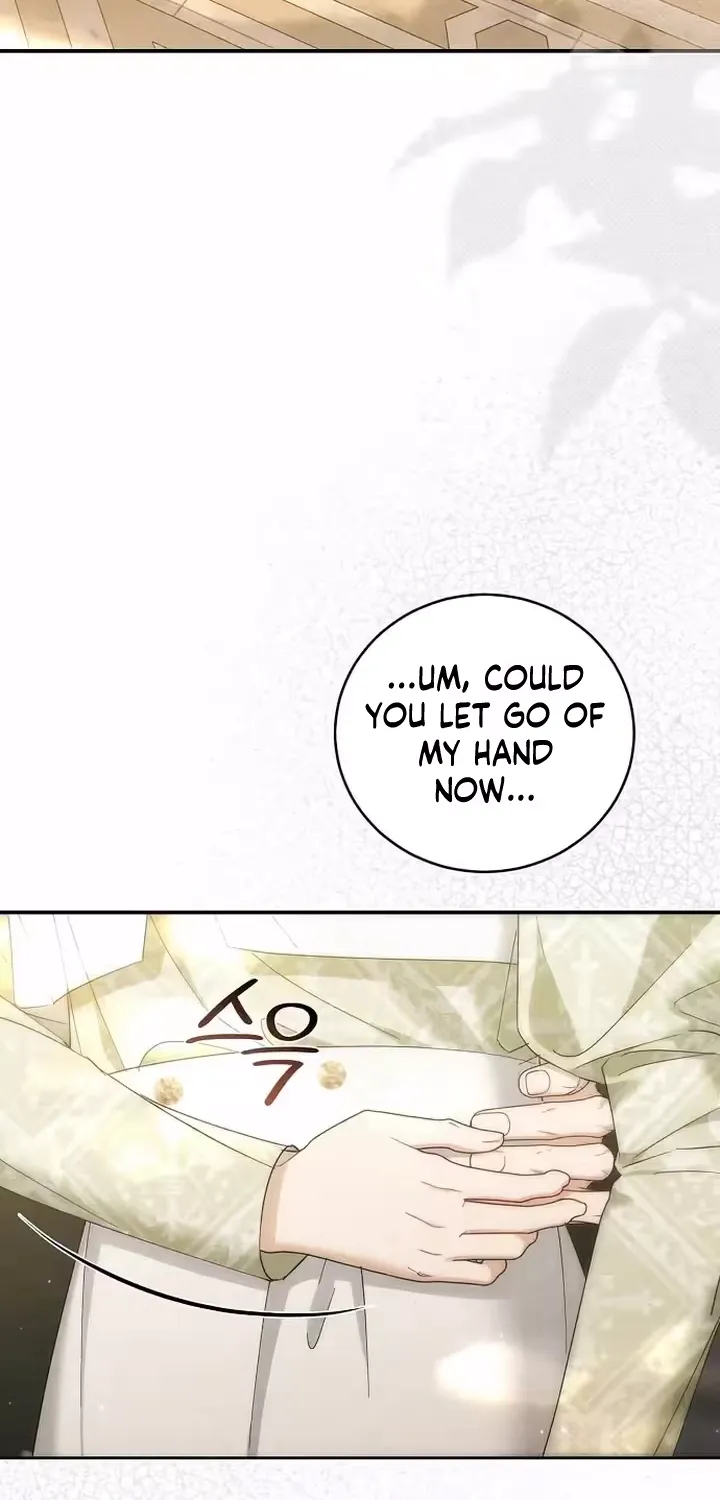 Read Pure Love, Corruption chapter 26 image 3 on Lezhin