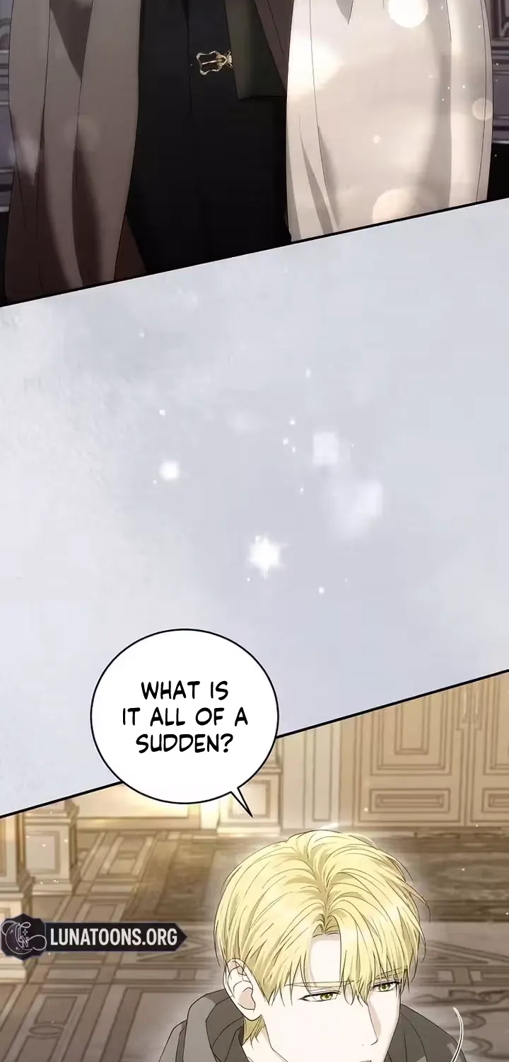 Read Pure Love, Corruption chapter 26 image 5 on Lezhin