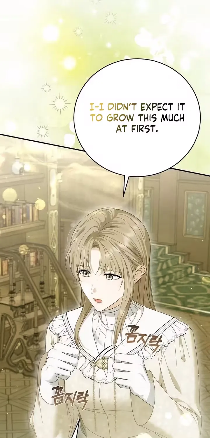 Read Pure Love, Corruption chapter 27 image 13 on Lezhin