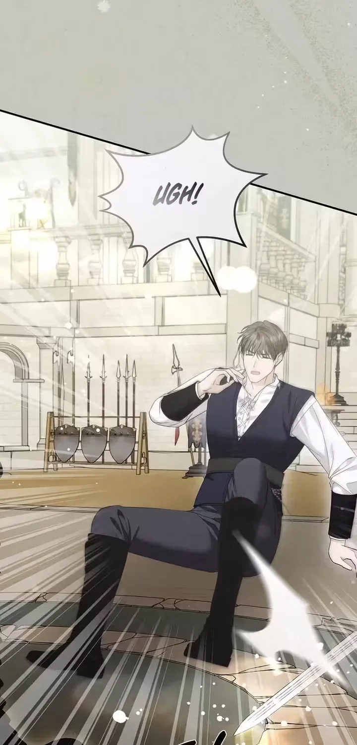 Read Pure Love, Corruption chapter 27 image 18 on Lezhin