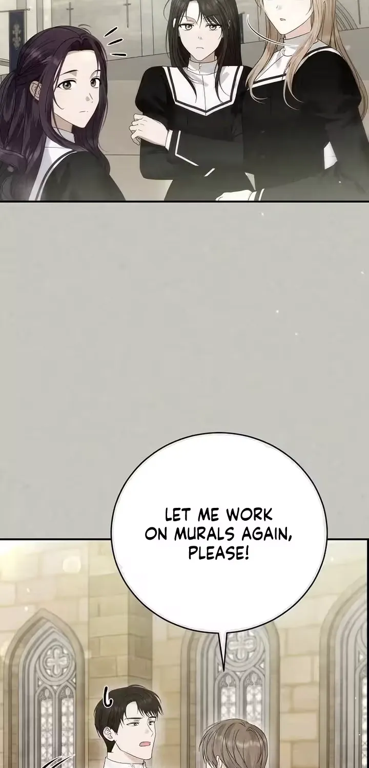 Read Pure Love, Corruption chapter 27 image 27 on Lezhin