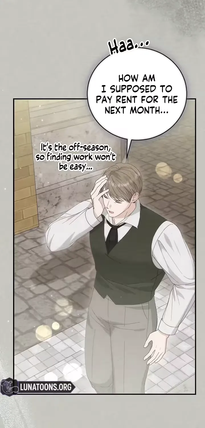 Read Pure Love, Corruption chapter 27 image 30 on Lezhin