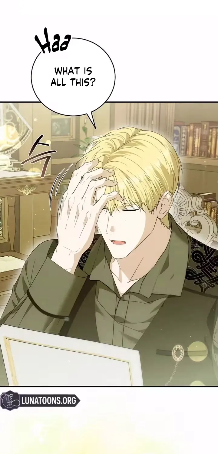 Read Pure Love, Corruption chapter 27 image 5 on Lezhin