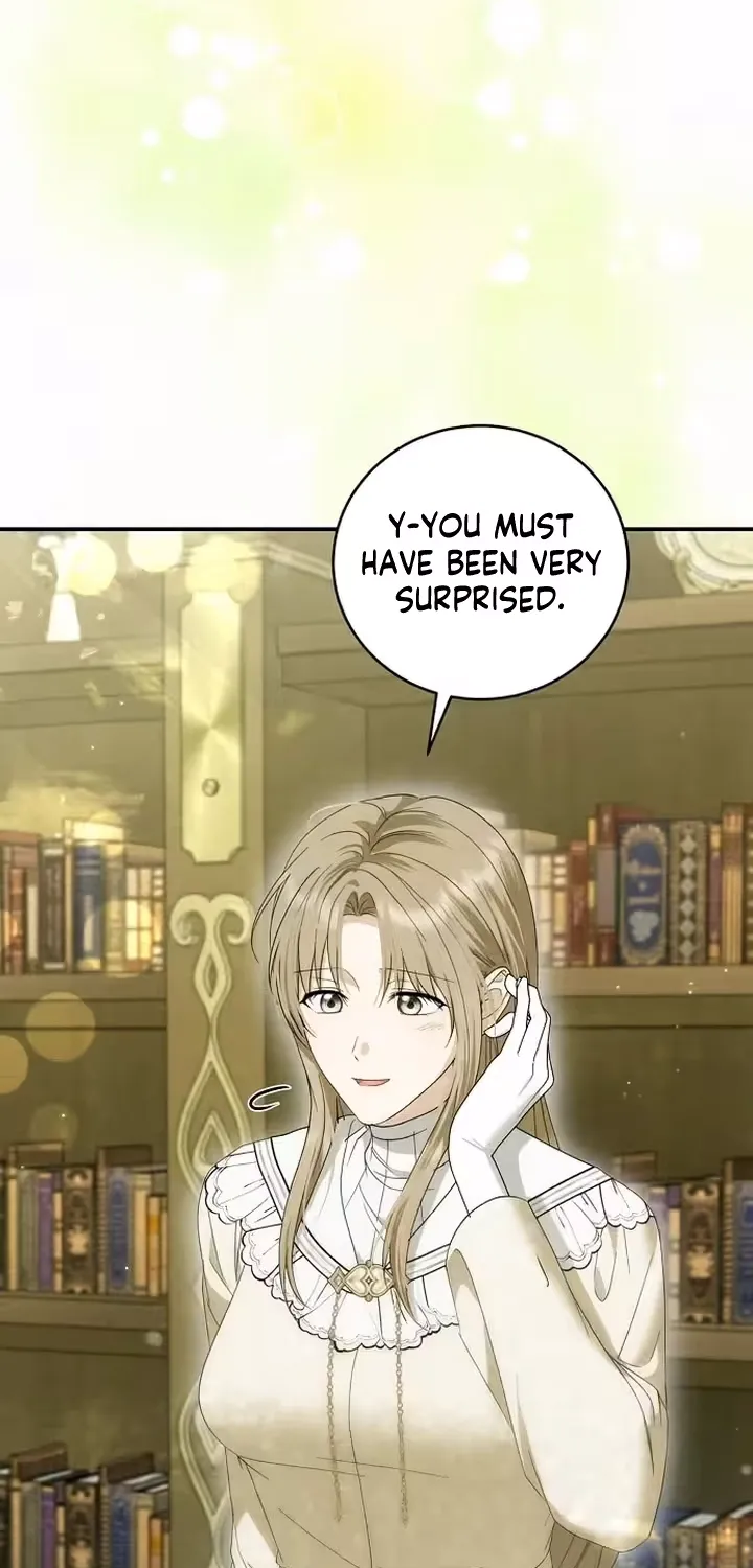 Read Pure Love, Corruption chapter 27 image 6 on Lezhin