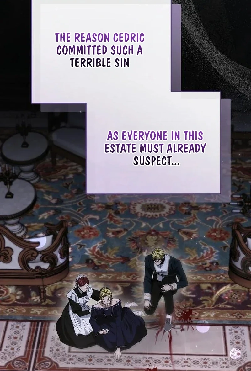 Read Pure Love, Corruption chapter 28 image 33 on Lezhin