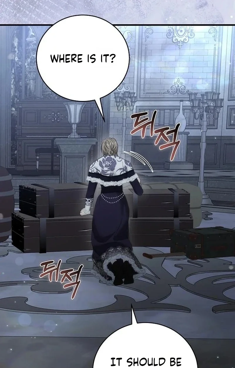 Read Pure Love, Corruption chapter 28 image 82 on Lezhin