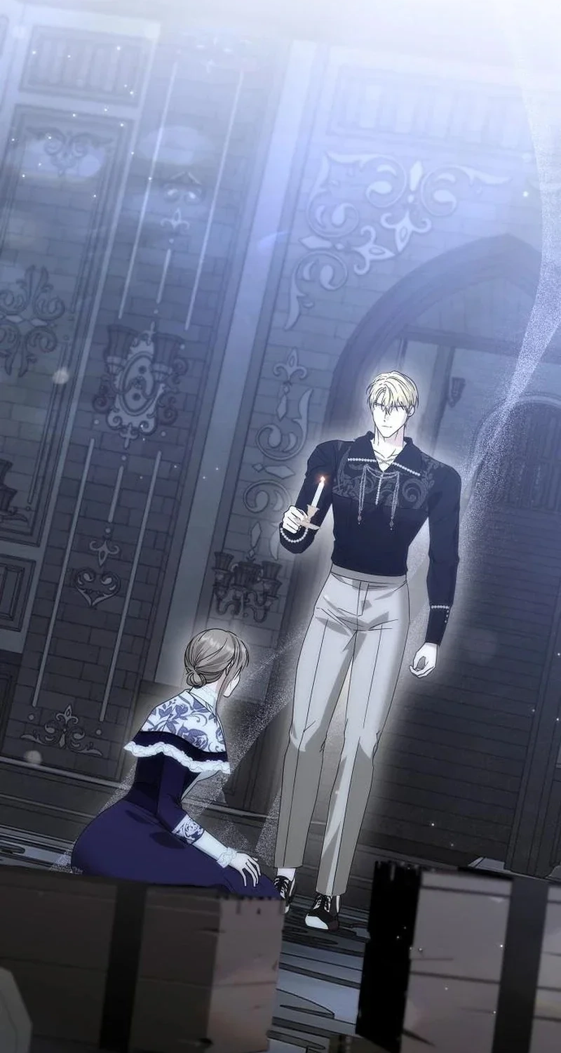Read Pure Love, Corruption chapter 29 image 1 on Lezhin