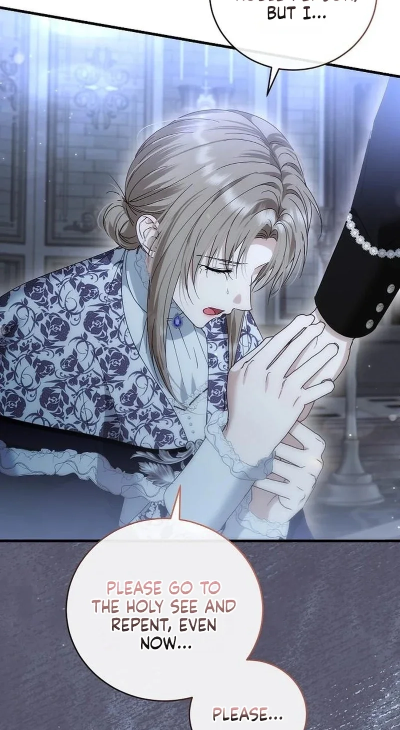 Read Pure Love, Corruption chapter 29 image 16 on Lezhin