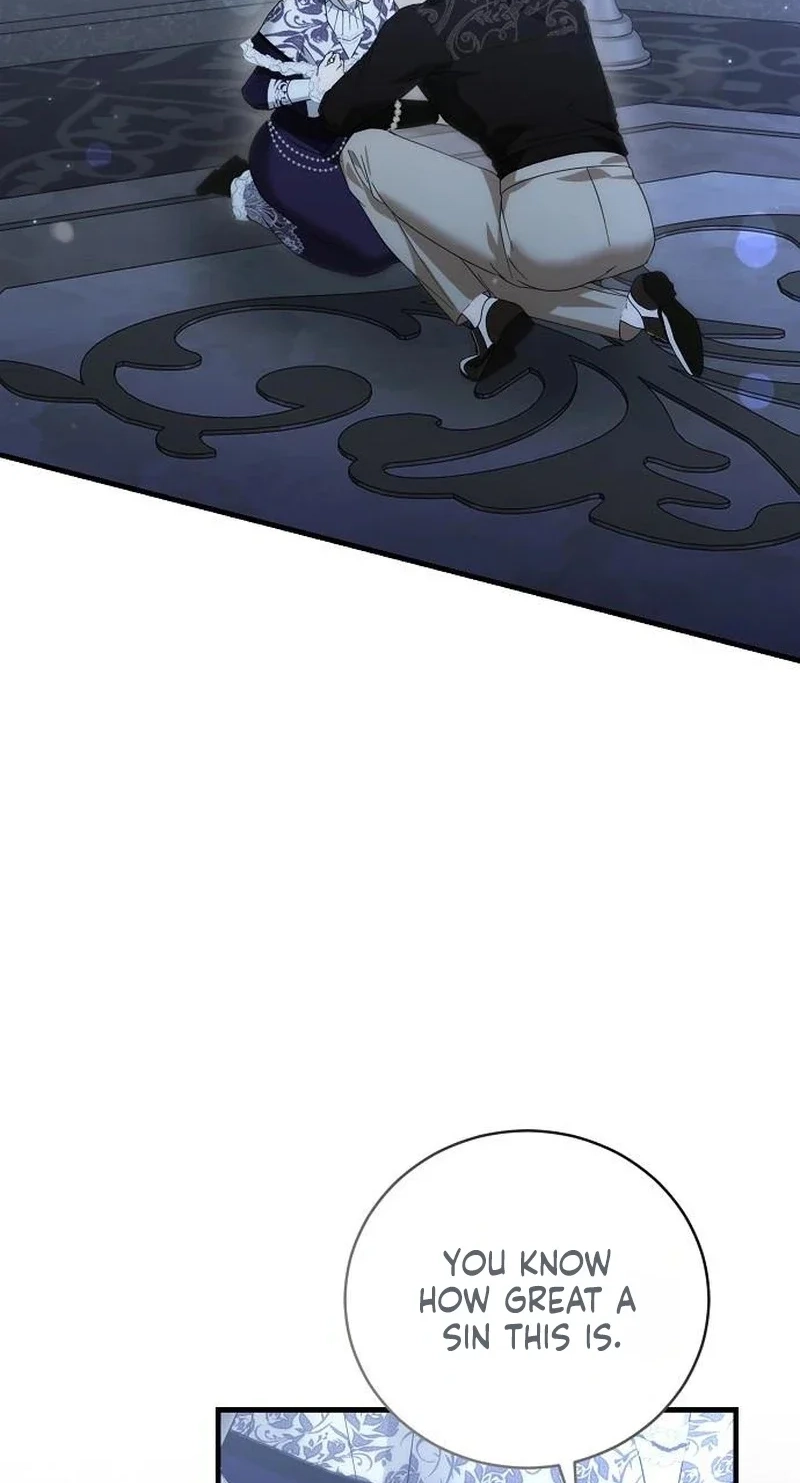 Read Pure Love, Corruption chapter 29 image 26 on Lezhin