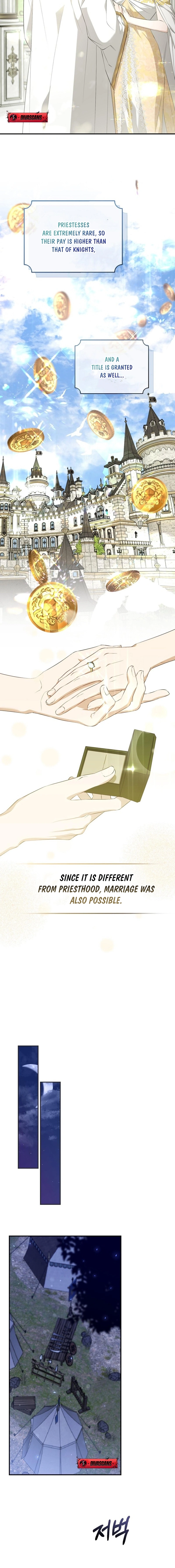Read Pure Love, Corruption chapter 3 image 10 on Lezhin