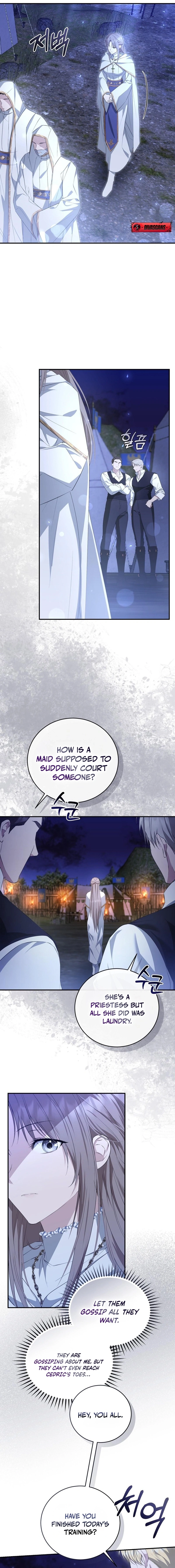Read Pure Love, Corruption chapter 3 image 11 on Lezhin