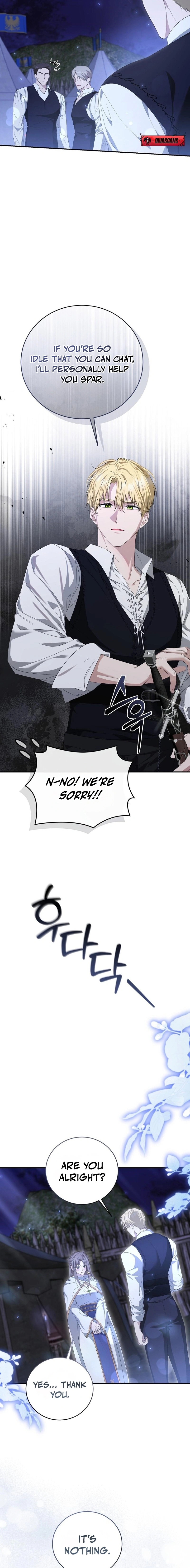 Read Pure Love, Corruption chapter 3 image 12 on Lezhin