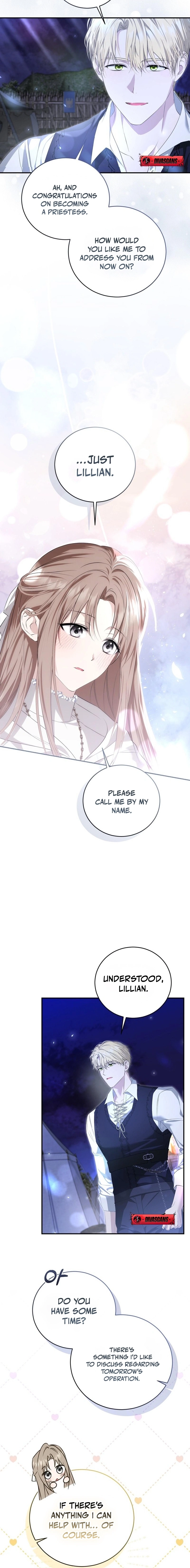 Read Pure Love, Corruption chapter 3 image 13 on Lezhin