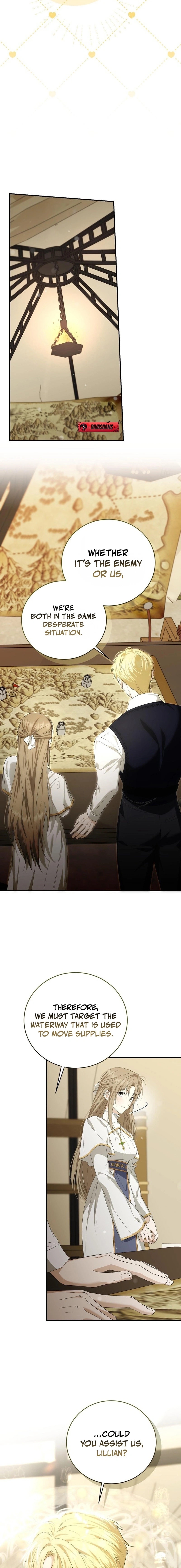 Read Pure Love, Corruption chapter 3 image 14 on Lezhin
