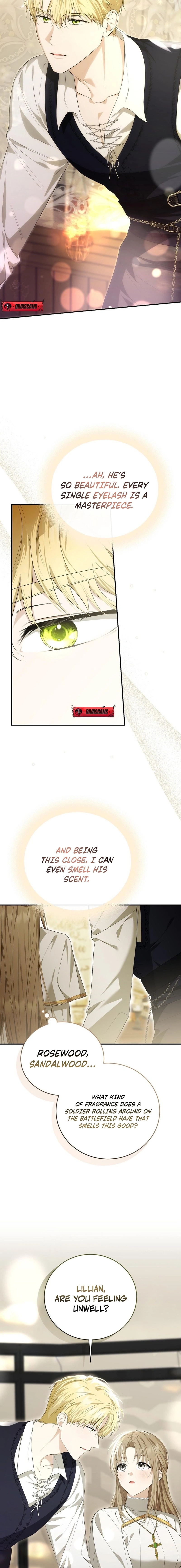 Read Pure Love, Corruption chapter 3 image 15 on Lezhin