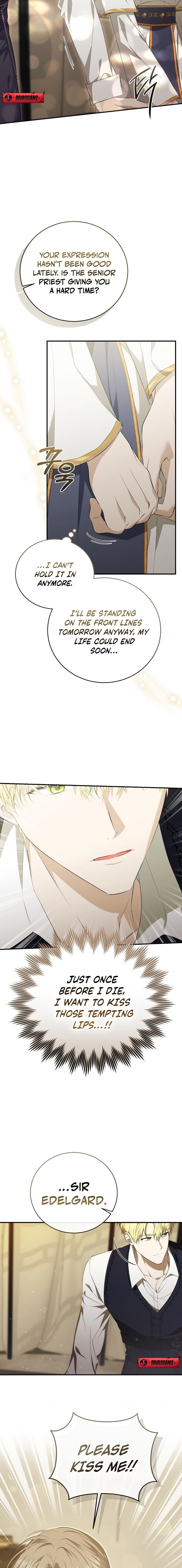 Read Pure Love, Corruption chapter 3 image 16 on Lezhin