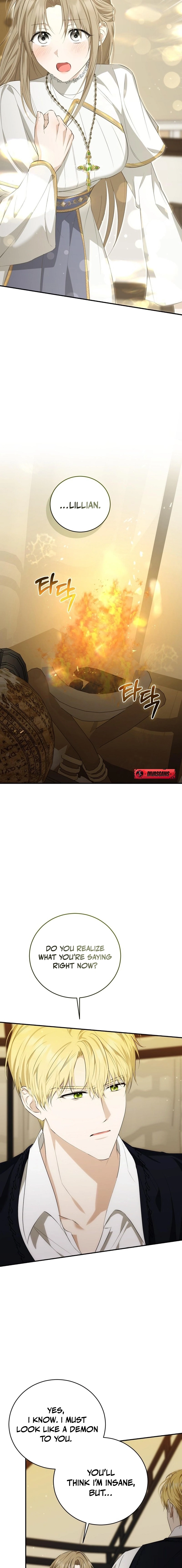 Read Pure Love, Corruption chapter 3 image 17 on Lezhin