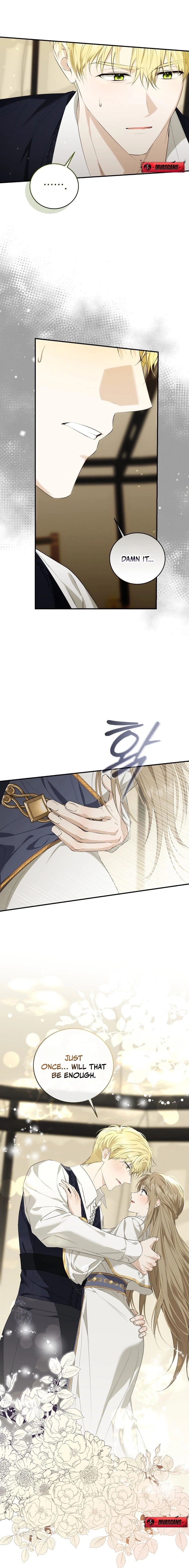 Read Pure Love, Corruption chapter 3 image 19 on Lezhin