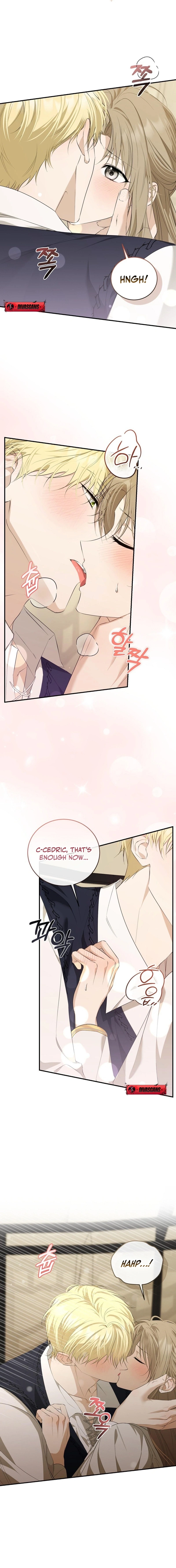Read Pure Love, Corruption chapter 3 image 20 on Lezhin