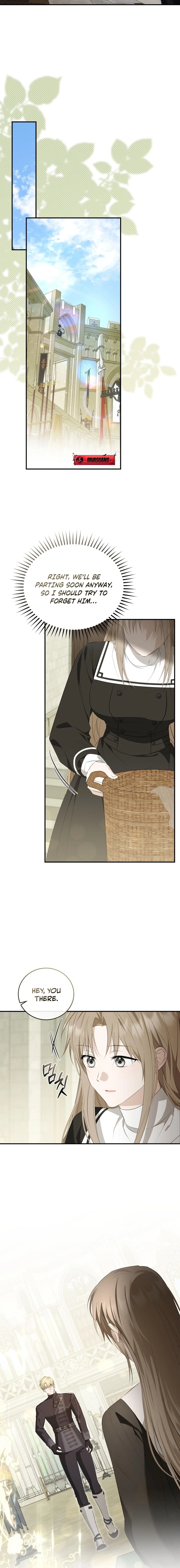 Read Pure Love, Corruption chapter 3 image 3 on Lezhin