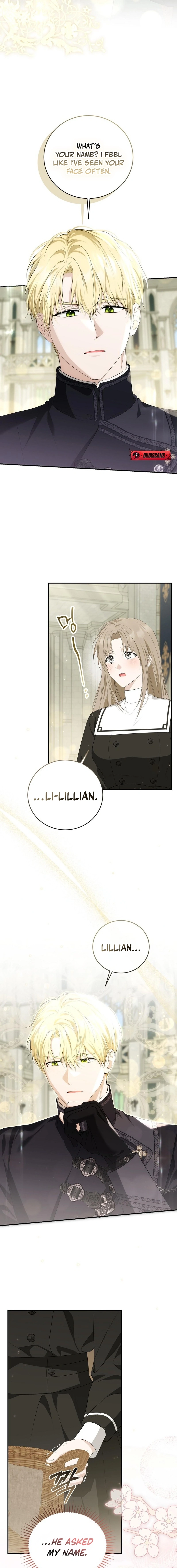 Read Pure Love, Corruption chapter 3 image 4 on Lezhin