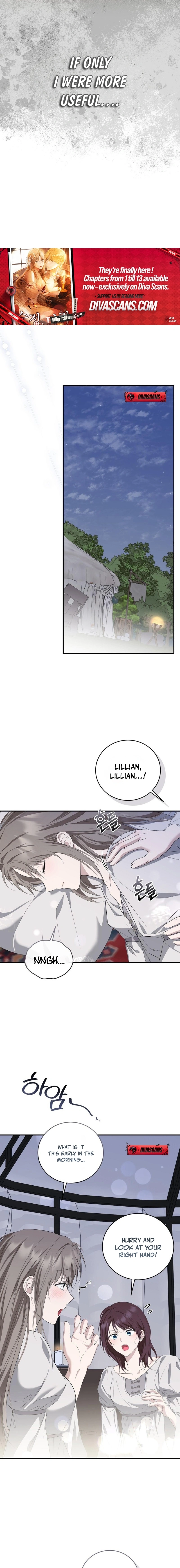 Read Pure Love, Corruption chapter 3 image 8 on Lezhin