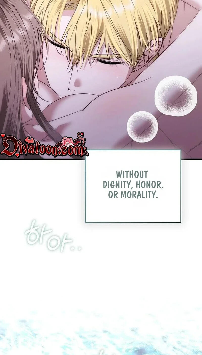 Read Pure Love, Corruption chapter 32 image 16 on Lezhin