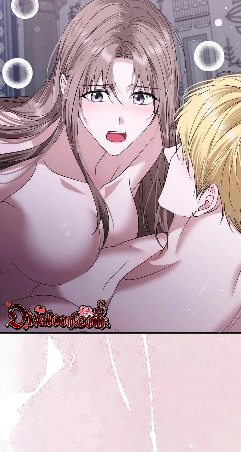 Read Pure Love, Corruption chapter 32 image 43 on Lezhin