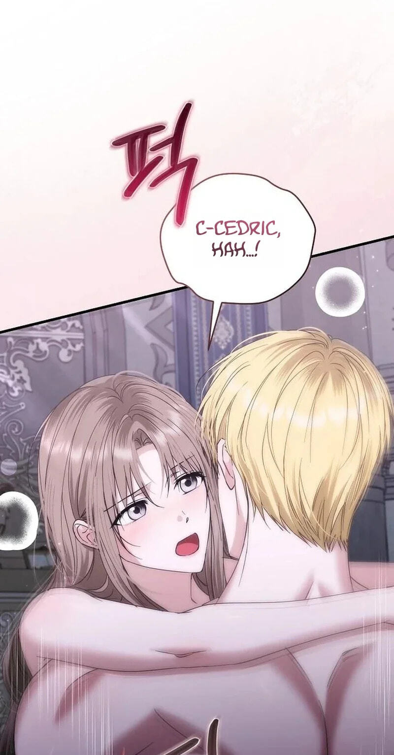 Read Pure Love, Corruption chapter 32 image 46 on Lezhin