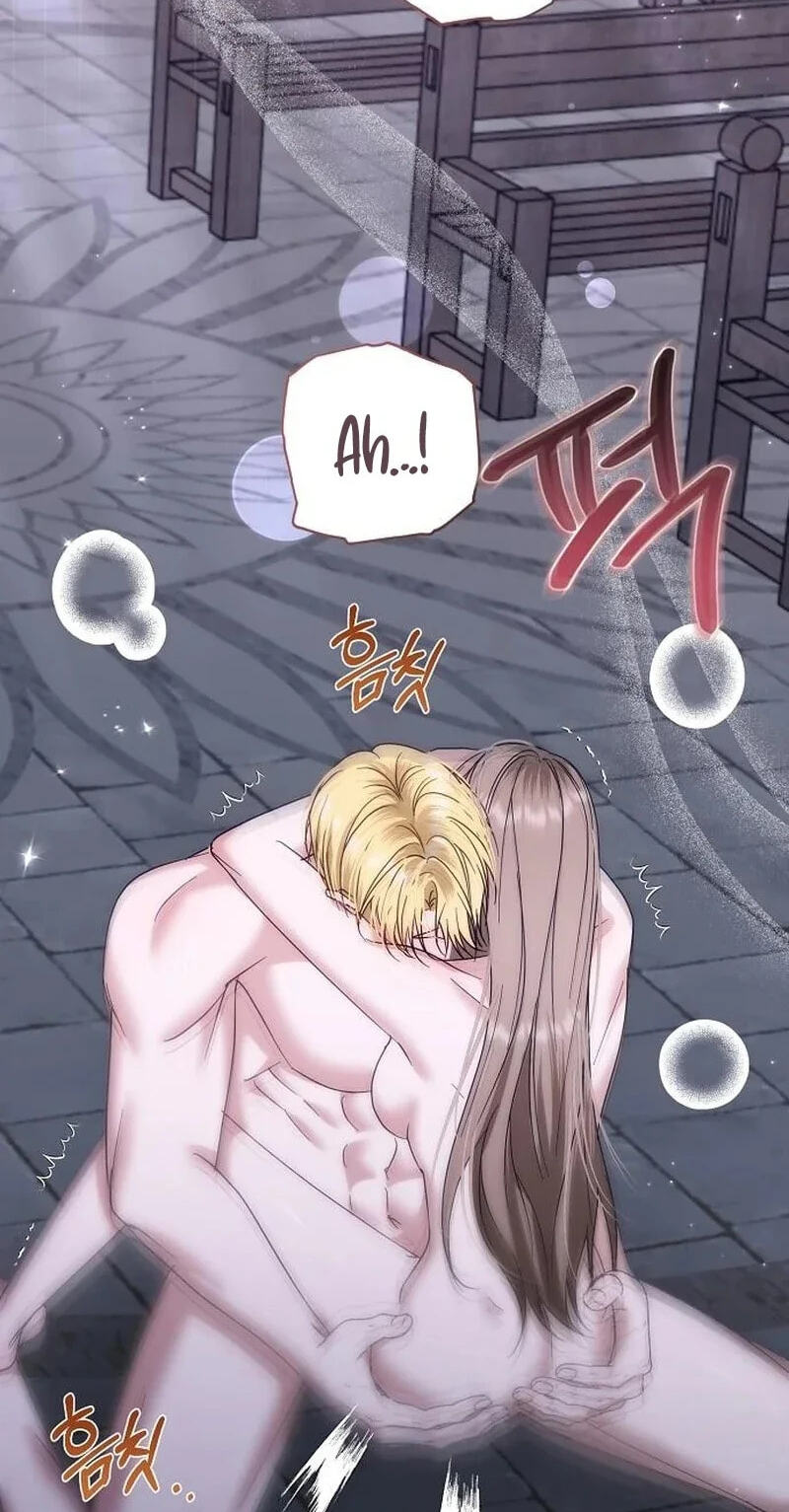 Read Pure Love, Corruption chapter 32 image 50 on Lezhin