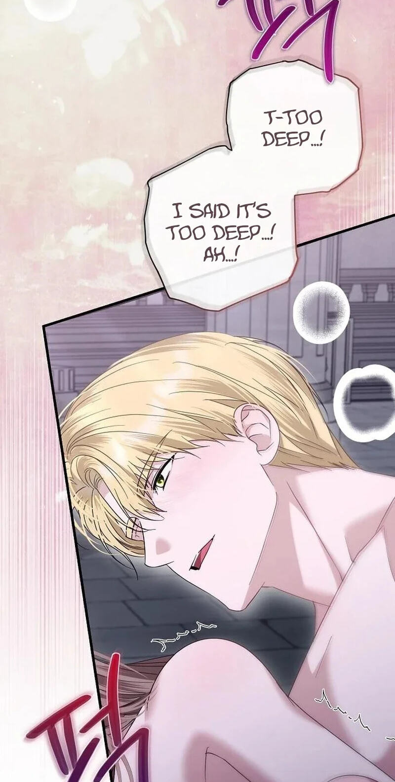 Read Pure Love, Corruption chapter 32 image 60 on Lezhin