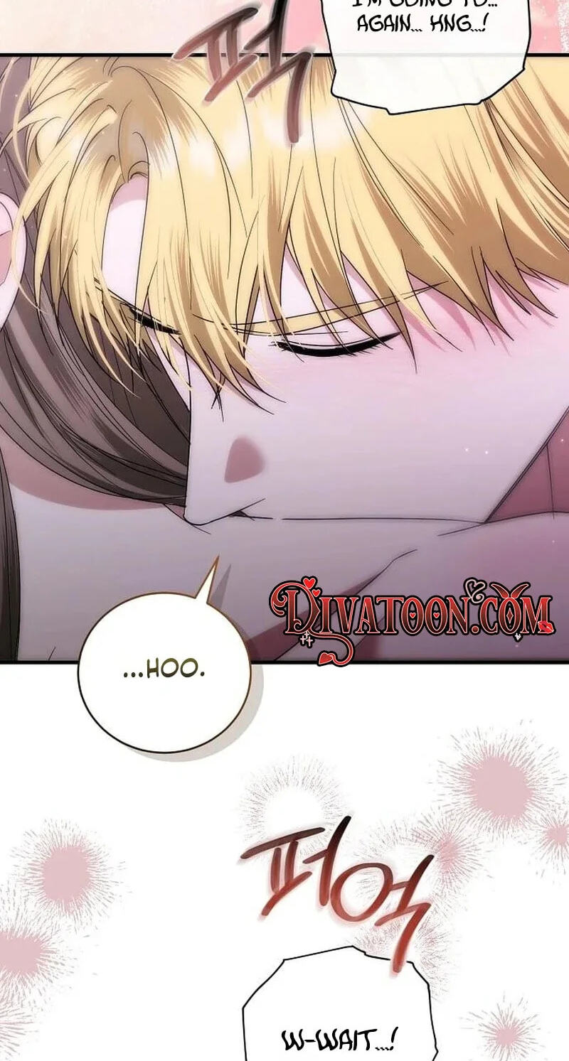 Read Pure Love, Corruption chapter 32 image 65 on Lezhin