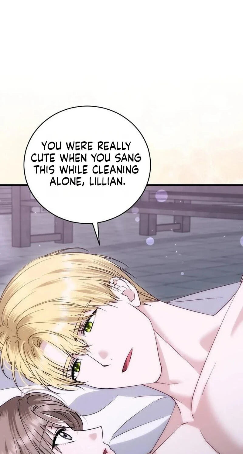 Read Pure Love, Corruption chapter 32 image 75 on Lezhin