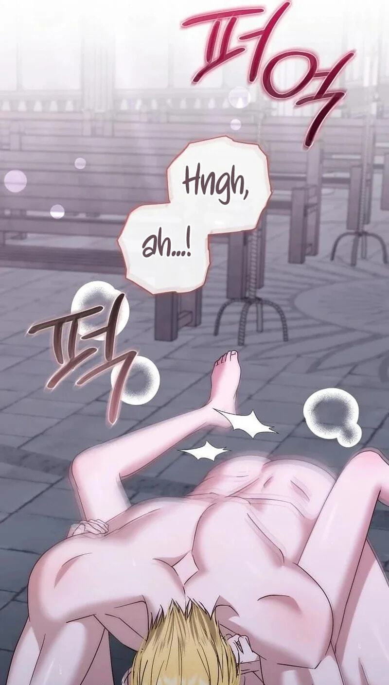 Read Pure Love, Corruption chapter 32 image 9 on Lezhin