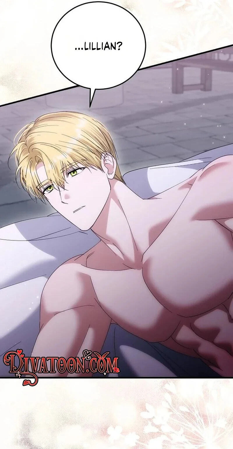 Read Pure Love, Corruption chapter 32 image 92 on Lezhin
