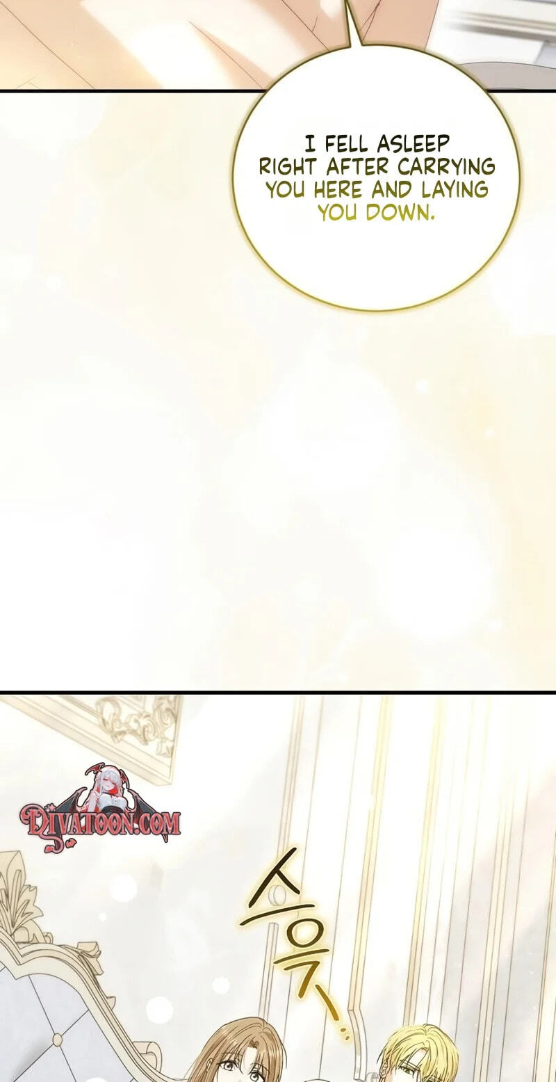 Read Pure Love, Corruption chapter 33 image 15 on Lezhin