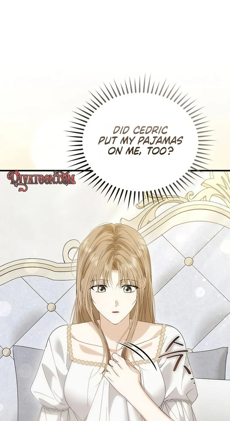 Read Pure Love, Corruption chapter 33 image 20 on Lezhin