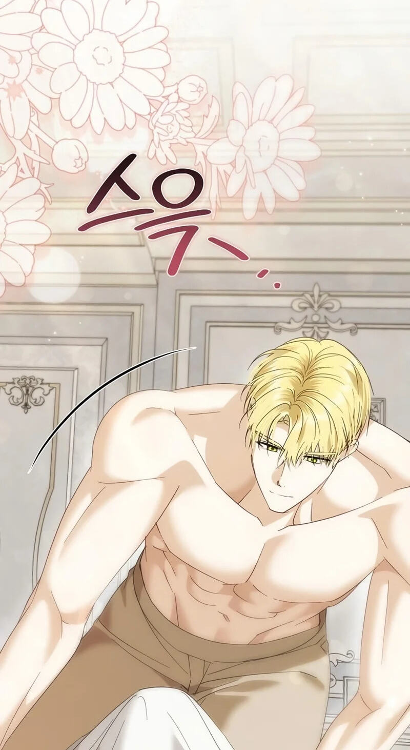 Read Pure Love, Corruption chapter 33 image 25 on Lezhin