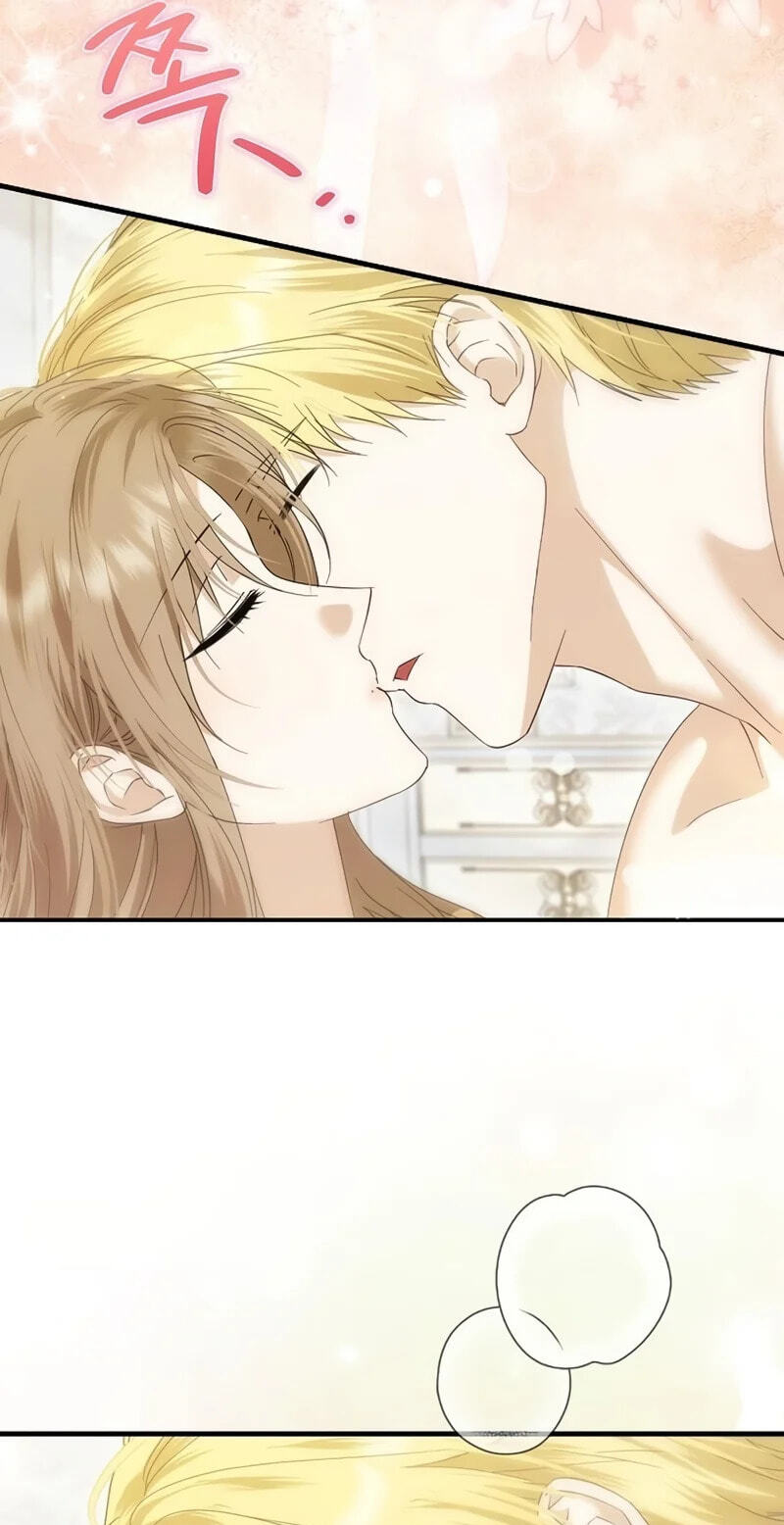 Read Pure Love, Corruption chapter 33 image 27 on Lezhin