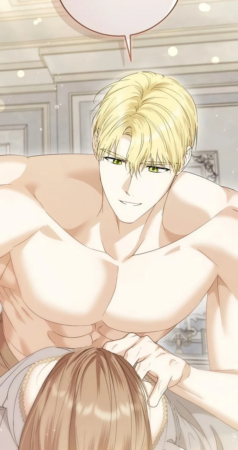 Read Pure Love, Corruption chapter 33 image 42 on Lezhin