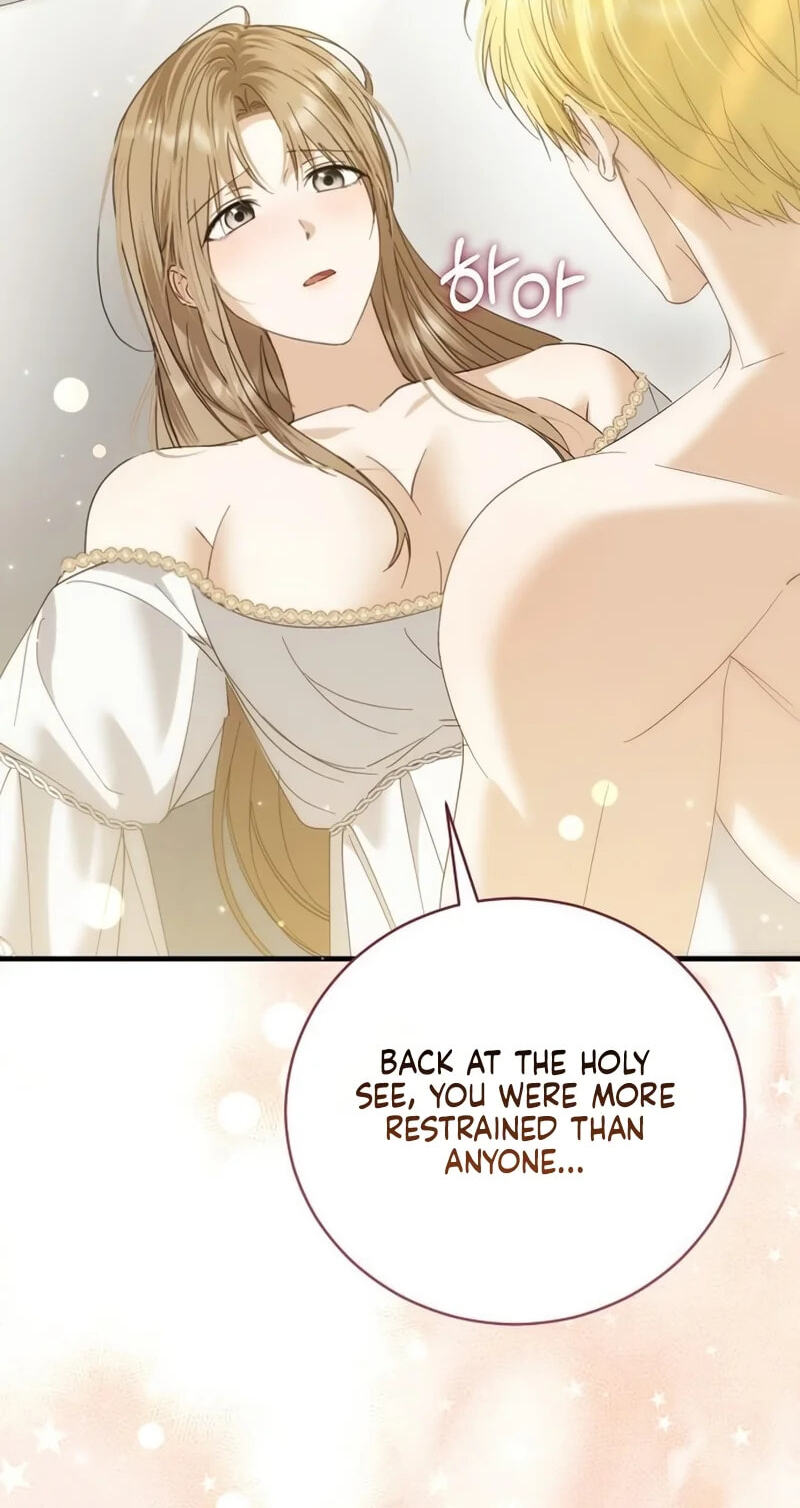 Read Pure Love, Corruption chapter 33 image 50 on Lezhin