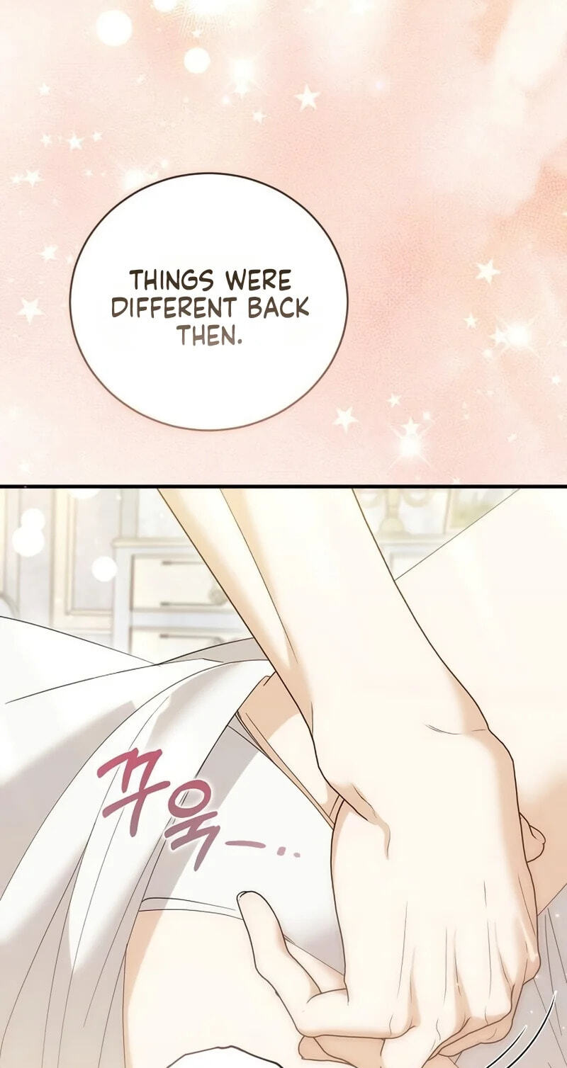 Read Pure Love, Corruption chapter 33 image 51 on Lezhin