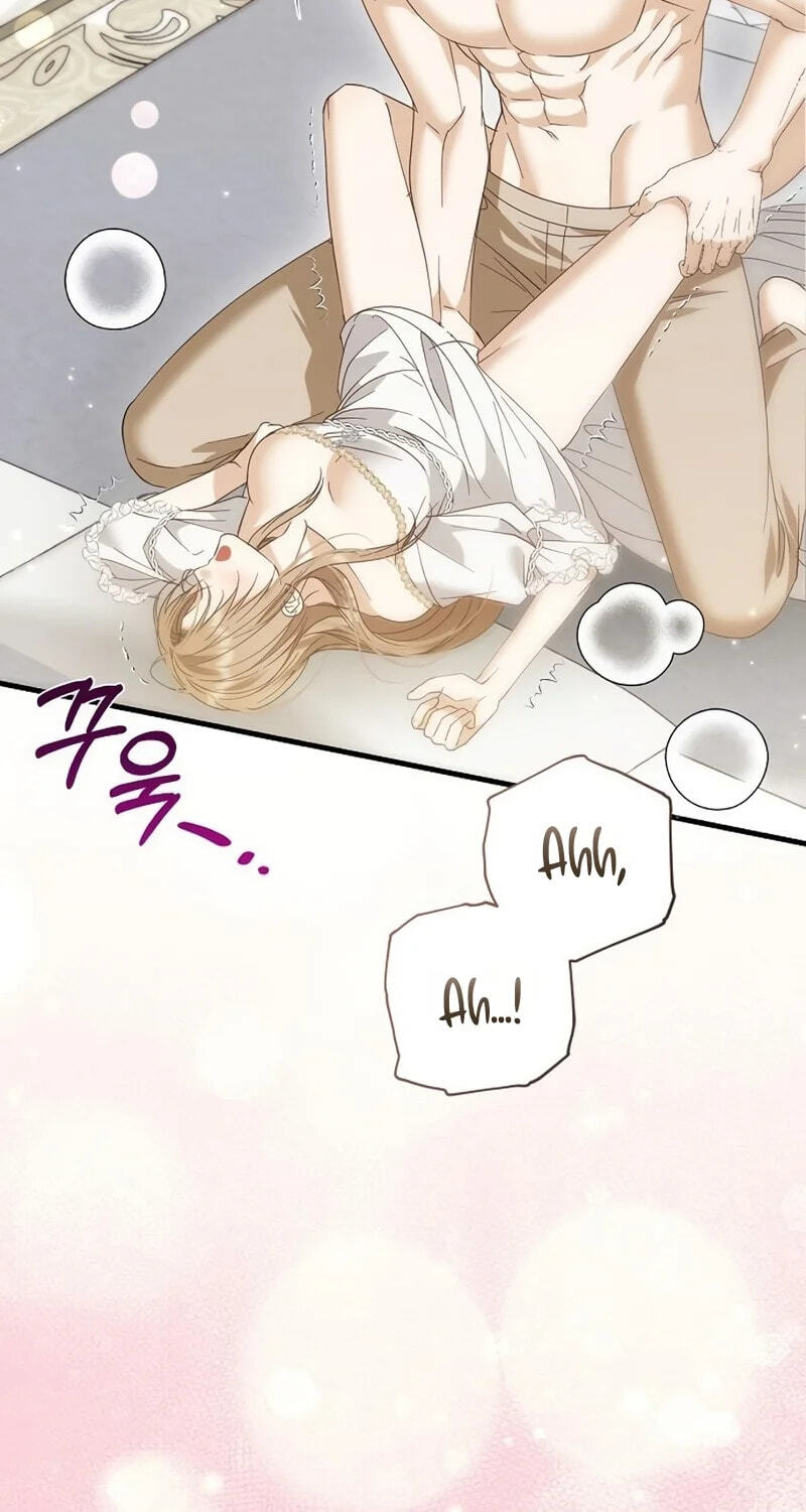 Read Pure Love, Corruption chapter 33 image 53 on Lezhin