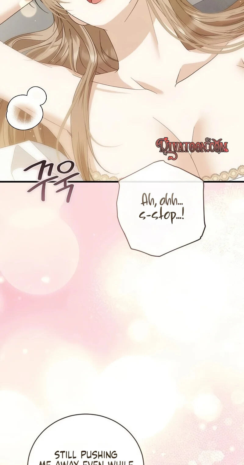 Read Pure Love, Corruption chapter 33 image 56 on Lezhin