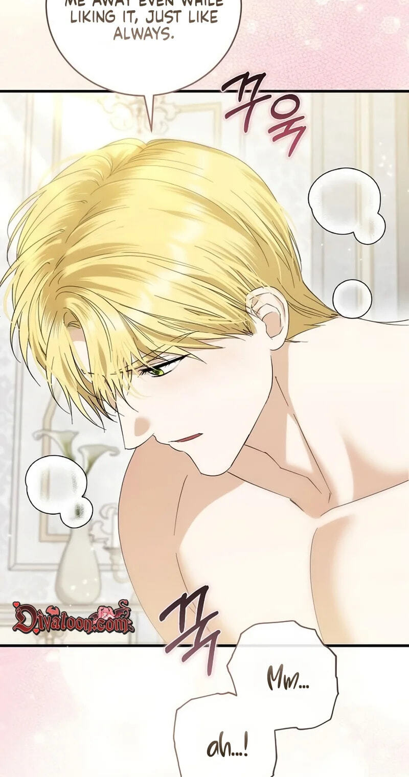 Read Pure Love, Corruption chapter 33 image 57 on Lezhin