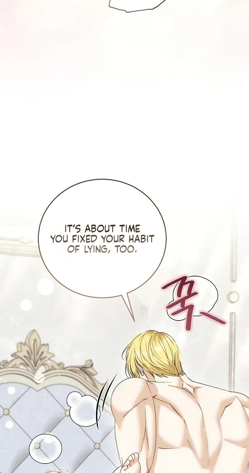 Read Pure Love, Corruption chapter 33 image 58 on Lezhin