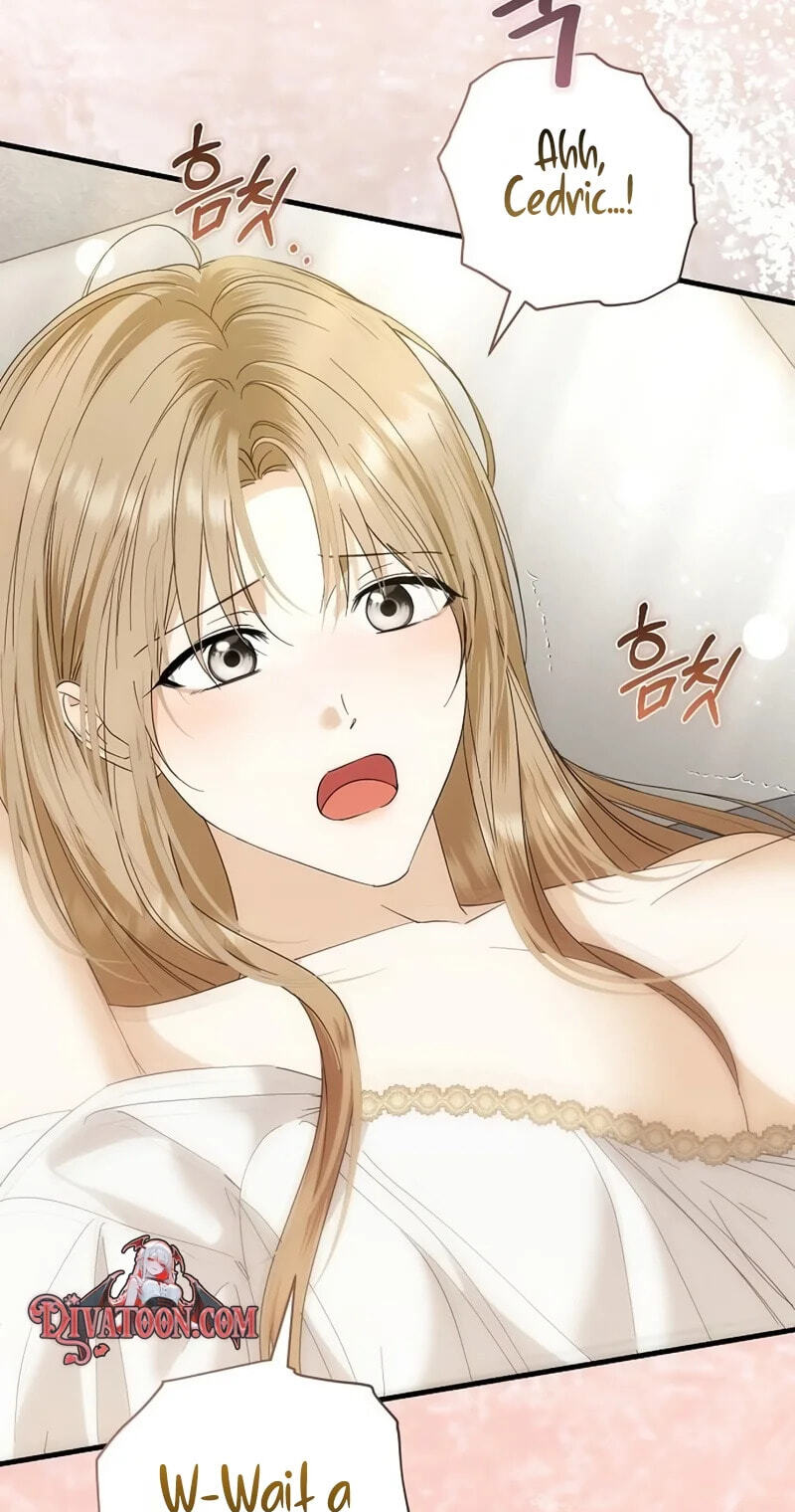Read Pure Love, Corruption chapter 33 image 60 on Lezhin