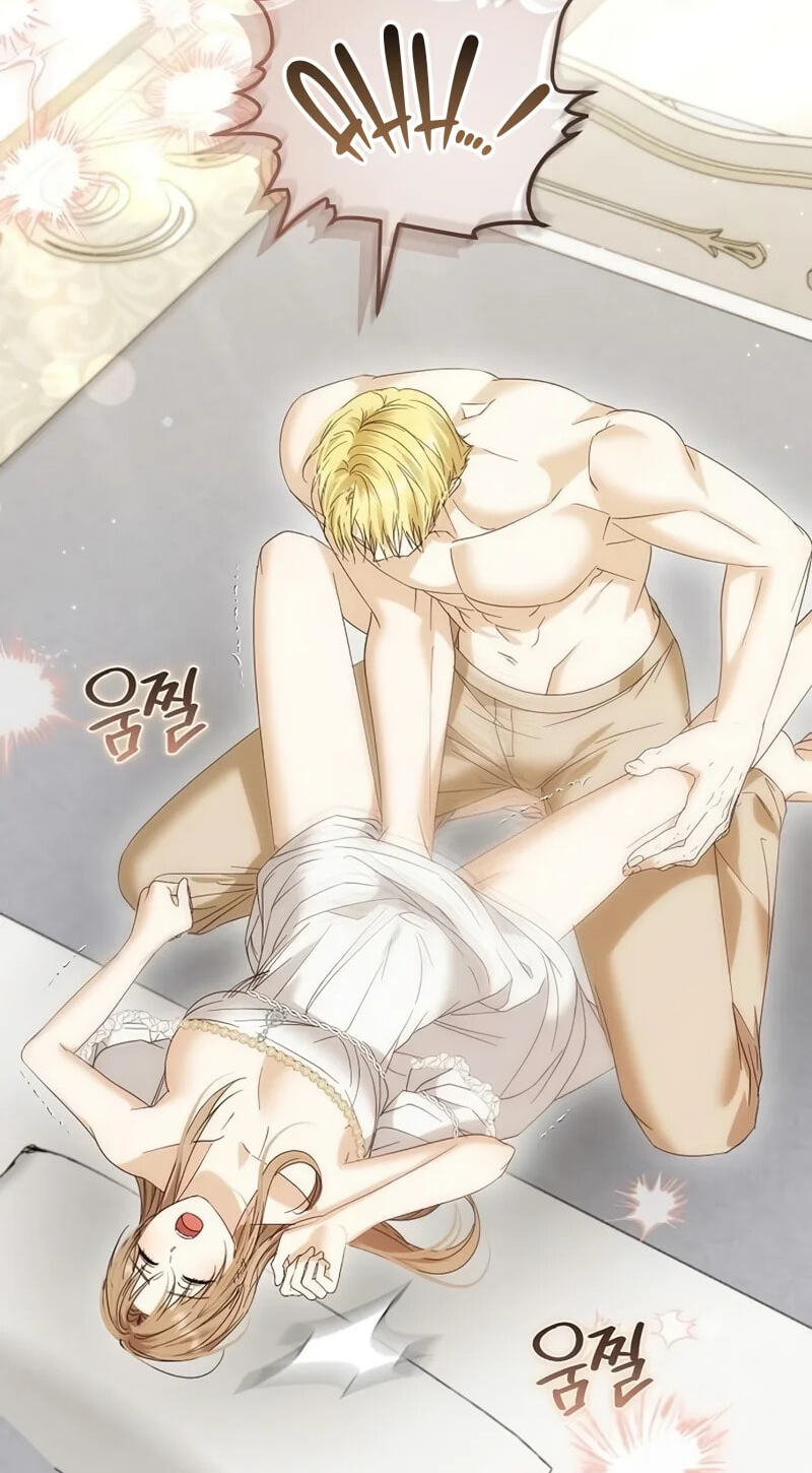 Read Pure Love, Corruption chapter 33 image 66 on Lezhin