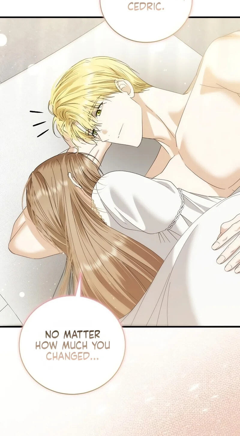 Read Pure Love, Corruption chapter 33 image 71 on Lezhin